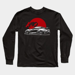 A90 Long Sleeve T-Shirt